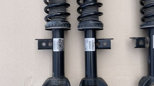 Amortizor / Amortizoare fata BMW Seria 5 F10 F11, X drive