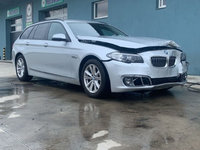 Amortizor amortizoare fata BMW Seria 5 F11 LCI 525 D 2.0 D 218 CP N47D20D