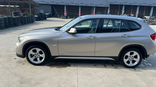 Amortizor amortizoare fata BMW X1 E84 2.0 D