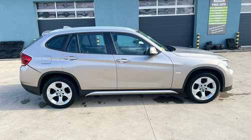 Amortizor amortizoare fata BMW X1 E84 2.0 D