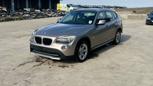 Amortizor amortizoare fata BMW X1 E84 2.0 D