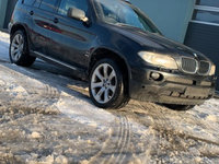 Amortizor amortizoare fata BMW X5 E53 3.0 D M57