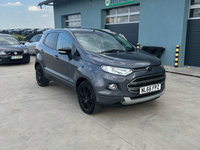 Amortizor amortizoare fata Ford Ecosport 1.0