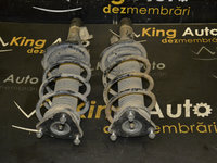 AMORTIZOR / AMORTIZOARE FATA FORD FOCUS 2 BREAK 2006 1.6 TDCI 109 CP COD MOTOR G8DB