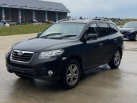 Amortizor amortizoare fata Hyundai Santa Fe 2.2 CRDI D4HB