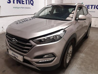 Amortizor amortizoare fata Hyundai Tucson 1.7 CRDI