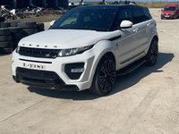 Amortizor amortizoare fata Land Rover Range Rover Evoque 2.2 D 224DT