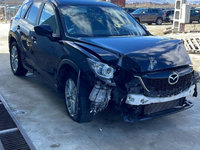 Amortizor amortizoare fata Mazda CX 5 2.2 D