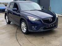 Amortizor amortizoare fata Mazda CX 5 2.2 D