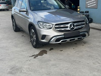 Amortizor amortizoare fata Mercedes GLC 220 2.0 CDI