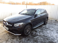 Amortizor amortizoare fata Mercedes GLC 220 X253 2.2 CDI