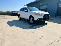 Amortizor amortizoare fata Mitsubishi ASX 1.8 D