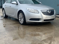 Amortizor amortizoare fata Opel Insignia 2.0 CDTI