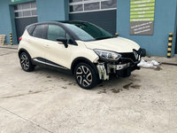 Amortizor amortizoare fata Renault Captur 0.9 TCE