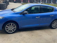 Amortizor amortizoare fata Renault Megane 3 1.6 DCI R9M