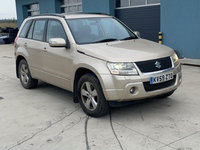 Amortizor amortizoare fata Suzuki Grand Vitara 1.9 DDiS F9Q