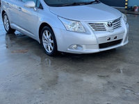 Amortizor amortizoare fata Toyota Avensis T27 2012 2.0 D D-4D 1AD-FTV