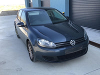 Amortizor amortizoare fata Volkswagen Golf 6 Hatchback 1.4 TSI CAX