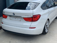 Amortizor amortizoare haion electric BMW Seria 5 GT