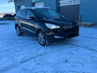 Amortizor amortizoare haion Ford Kuga 2