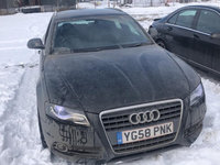 Amortizor amortizoare spate Audi A4 B8 2.0 TDI Break Variant Combi