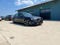 Amortizor amortizoare spate Audi A5 facelift 2.0 TDI