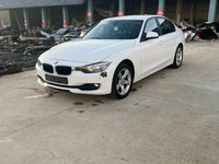 Amortizor amortizoare spate BMW F30 320 D