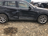 Amortizor amortizoare spate BMW X3 F25 2.0 D 184 CP