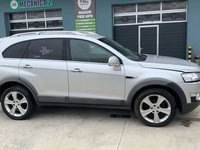 Amortizor amortizoare spate Chevrolet Captiva 2.2 D Z22D1