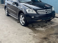 Amortizor amortizoare spate electrice Mercedes ML 320 W164 3.0 CDI