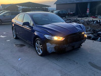 Amortizor amortizoare spate Ford Mondeo MK5 2.0 TDCI