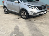 Amortizor amortizoare spate Kia Sportage 2.0 CRDI 2012 D4HA