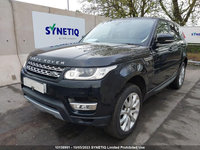 Amortizor amortizoare spate Land Rover Range Rover Sport L494 3.0 D 306DT 2016