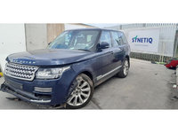 Amortizor amortizoare spate Land Rover Range Rover Vogue L405 4.4 TDV8