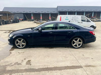 Amortizor amortizoare spate Mercedes CLS 350 W218 3.0 CDI