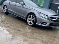 Amortizor amortizoare spate Mercedes CLS 350 W218 3.0 CDI