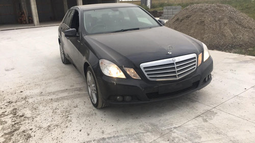 Amortizor amortizoare spate Mercedes E Class E220 W212 2.2 CDI OM651