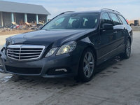 Amortizor amortizoare spate Mercedes E Class W212 E 350 break combi