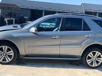 Amortizor amortizoare spate Mercedes ML 350 W164 3.0 CDI