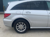 Amortizor amortizoare spate Mercedes R Class R320 W251 3.0 CDI