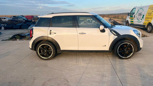 Amortizor amortizoare spate Mini Countryman 2.0 D ALL4