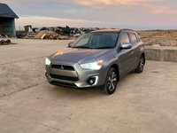 Amortizor amortizoare spate Mitsubishi ASX 1.8 D