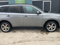 Amortizor amortizoare spate Mitsubishi Outlander 3 2.2 4N14 2013