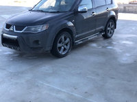 Amortizor amortizoare spate Mitsubishi Outlander 2.0 D BSY