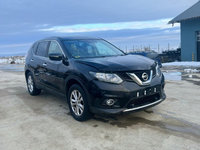 Amortizor amortizoare spate Nissan X-trail T32 1.6 DCI