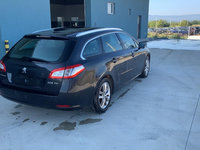 Amortizor amortizoare spate Peugeot 508 SW