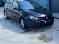 Amortizor amortizoare spate Volkswagen Golf 6 1.4 TSI CAX CAXA