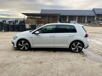 Amortizor amortizoare spate Volkswagen Golf 7 2.0 GTI