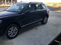 Amortizor amortizoare spate Volkswagen Touareg 7P 3.0 TDI CAS CASA