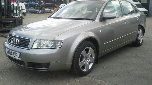 Amortizor amortizoare telescoape fata spate Audi A4 B6